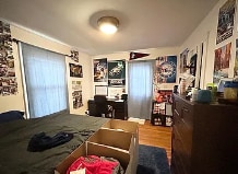 Images are representative samples of the advertised unit. Actual units shown during tours may differ - 151 Calumet St