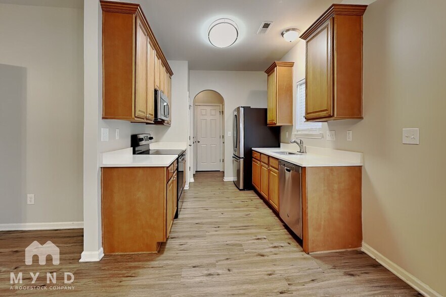 Building Photo - 3515 Gibbon Terrace Court