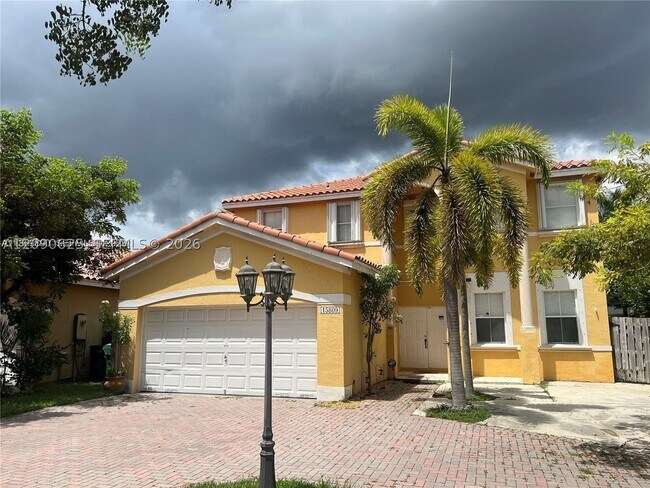 Building Photo - 15809 SW 60th Terrace