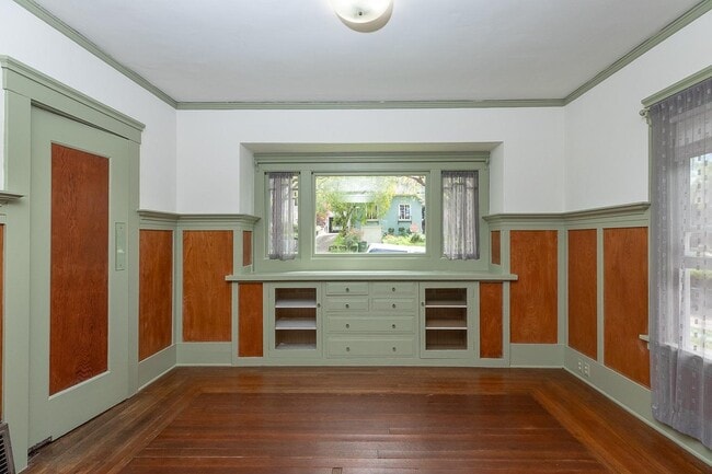Building Photo - Spacious 3BR Home near parks & shops in North Berkeley