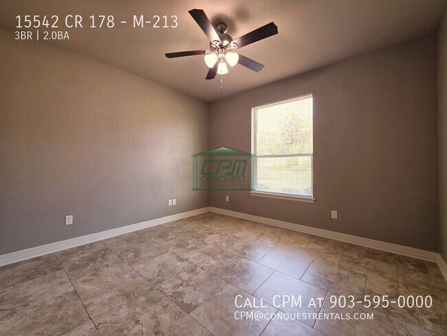 Building Photo - 15542 CR 178-M-213