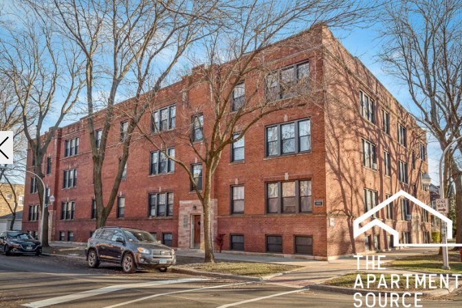 Building Photo - 4951 N Oakley Ave