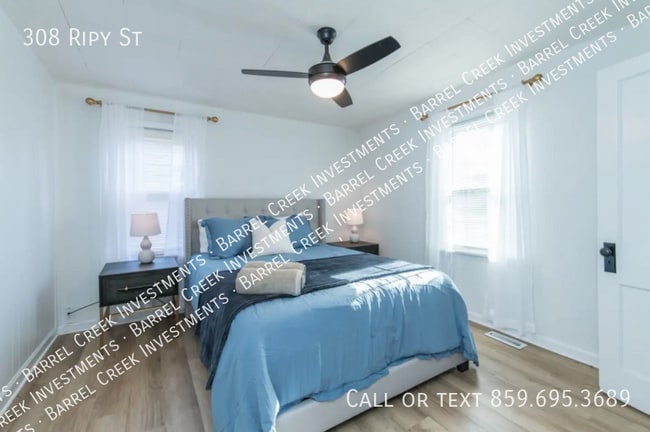 Building Photo - 308 Ripy St