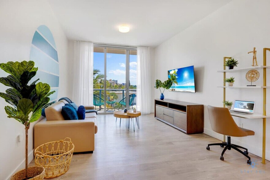 Building Photo - 777 N Ocean Dr