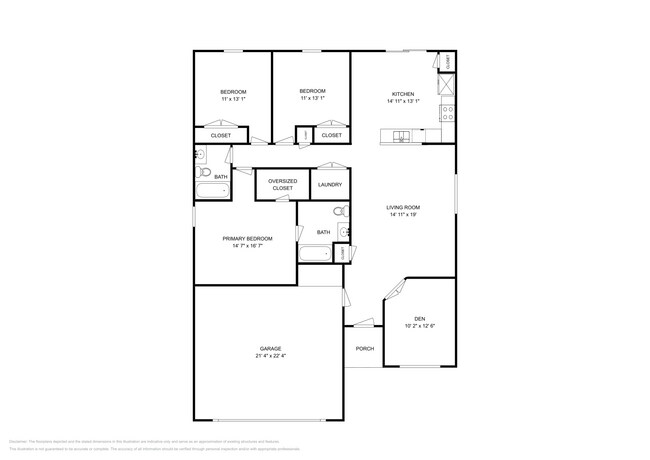 Building Photo - 5835 Mosaic Pl