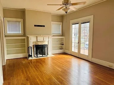 Building Photo - 2229 Rosewood Ave