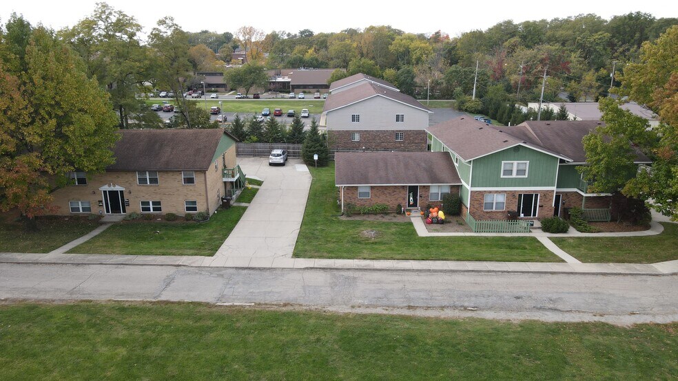 Building Photo - 130 N Mechanic St