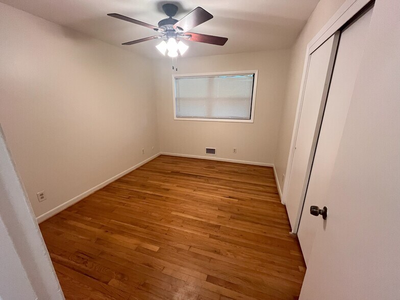 Bedroom #2 - 1405 Southland Vista Ct NE