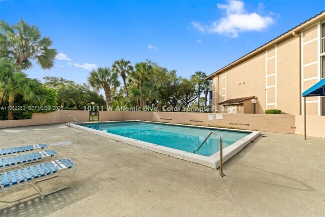 Building Photo - 10111 W Atlantic Blvd