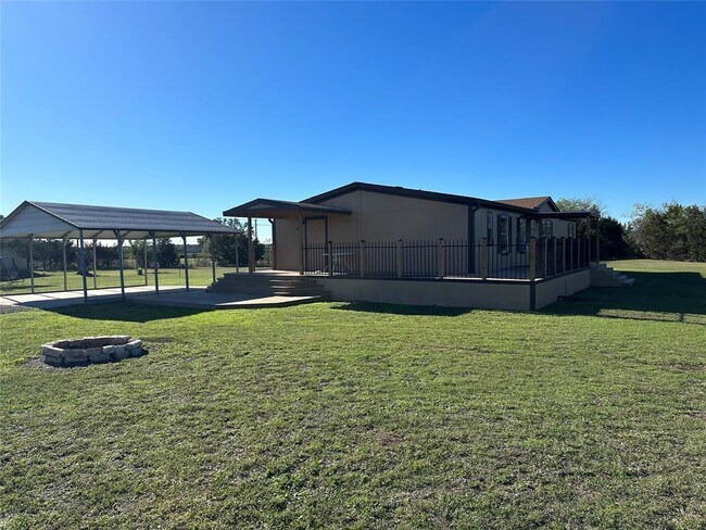 Building Photo - 401 Co Rd 248