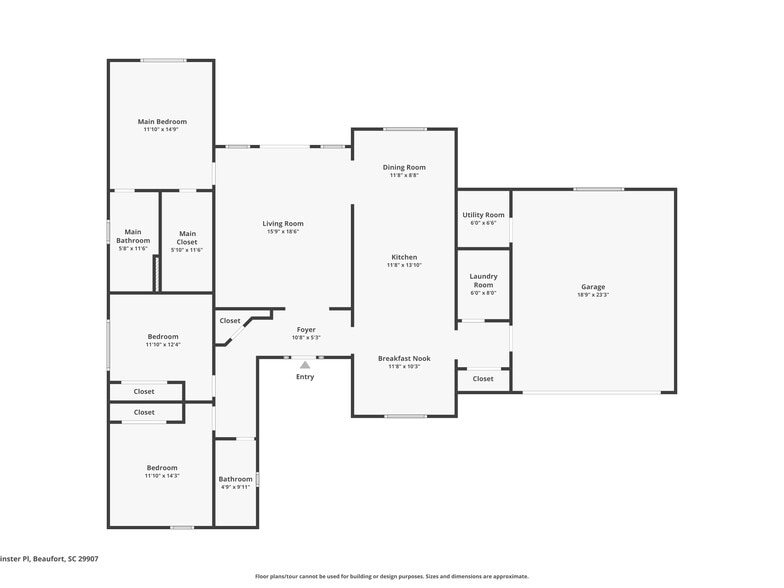 Building Photo - 44 Westminister Pl