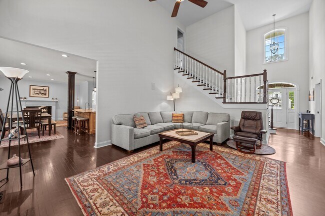Building Photo - 3504 Cranberry Ln