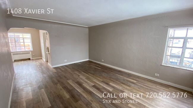 Building Photo - **Fully Remodeled 1 bed 1 bath Apartment o...