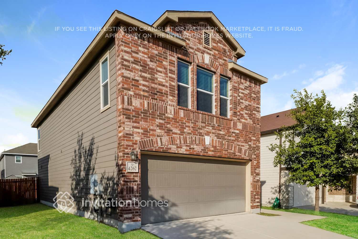 Building Photo - 4267 Klein Meadows