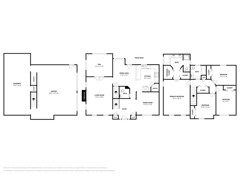 Building Photo - 1210 Scandrett Overlook NW
