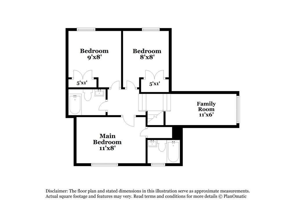 Building Photo - 11313 Red Finch Ln