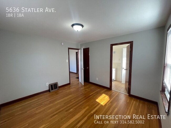 Building Photo - 5636 Statler Ave