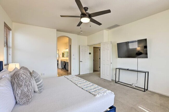 Building Photo - Coming Soon!! Gorgeous Fully Furnished 6 b...