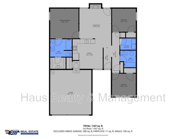 Building Photo - 1514 Fredrick Dr