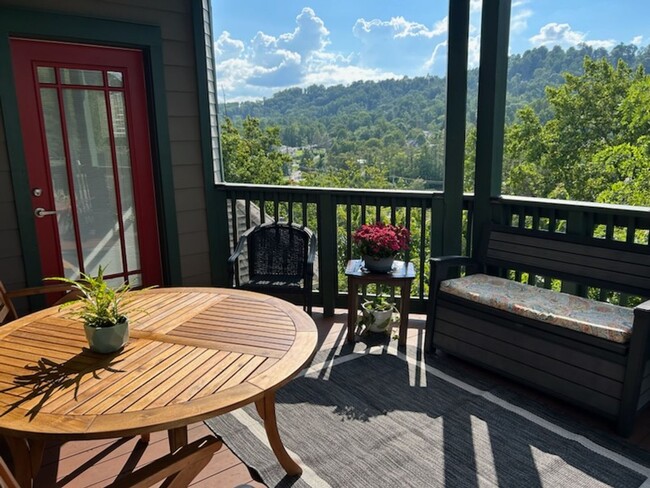 Building Photo - Asheville Furnished Rental!- Beaucatcher House