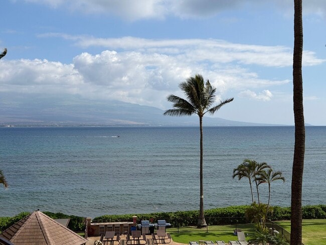 Building Photo - Maui Island Sands Condo 1bd/1bth