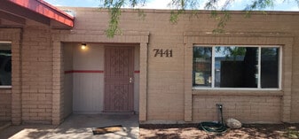 Building Photo - 7441 E Perth Pl