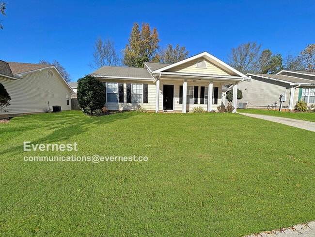 Primary Photo - 144 Sandy Hollow Dr NW