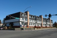 Building Photo - Kings Court