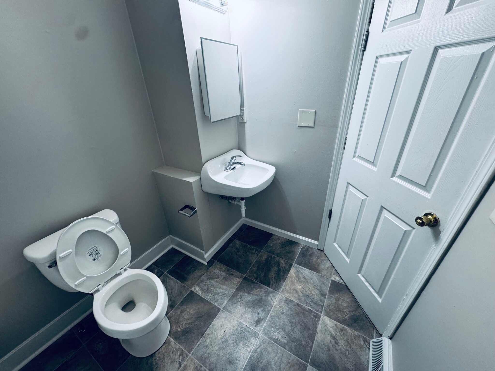 Building Photo - 351 W 8th St