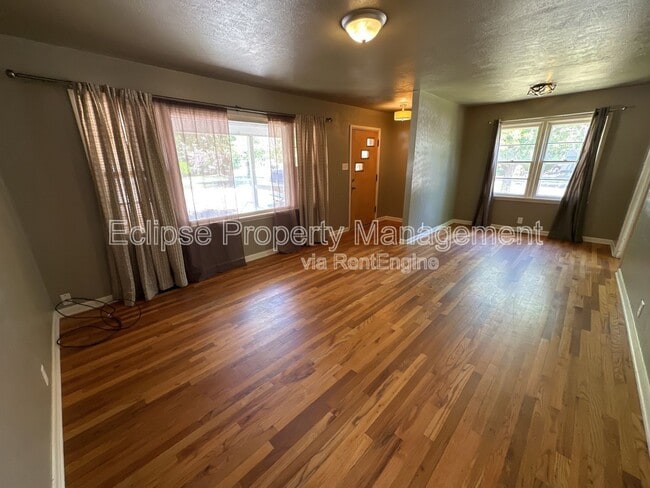 Building Photo - 1741 Ouray Ave