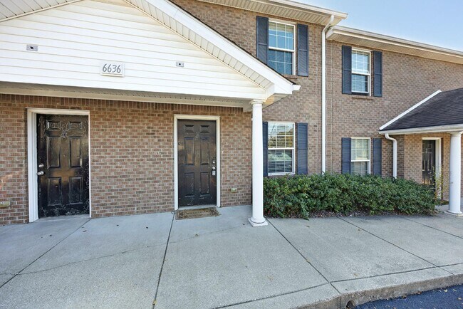 Building Photo - 6636 S Wilson Rd