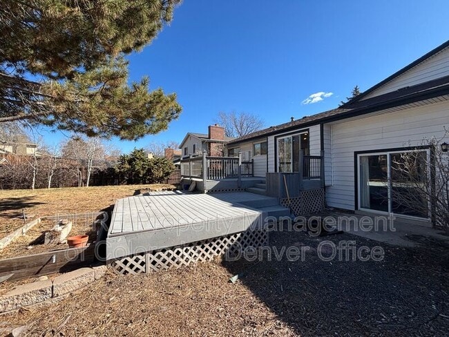 Building Photo - 3449 S Nucla Way