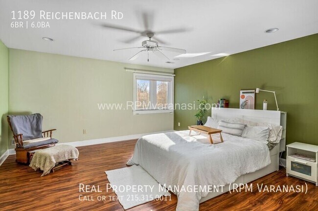 Building Photo - 1189 Reichenbach Rd