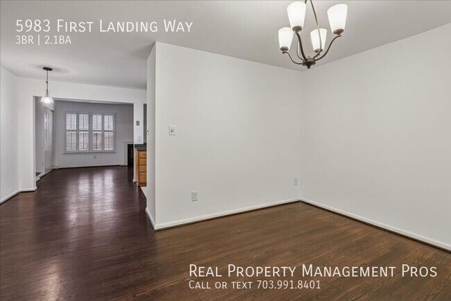 Building Photo - 5983 First Lndg Wy