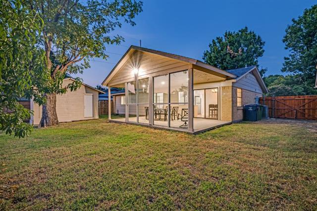 Building Photo - 2921 Rustic Meadow Dr