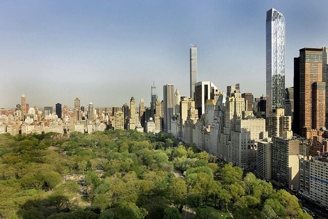 Building Photo - 15 Central Prk W