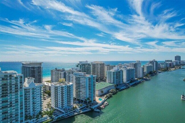 Building Photo - 5838 Collins Ave