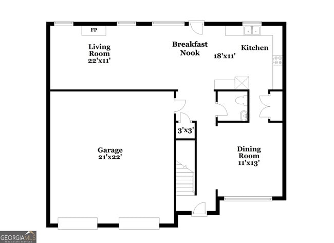 Building Photo - 7826 Bell Tower Ln