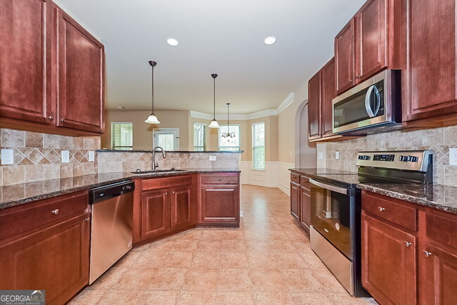Building Photo - 9105 Overlook Dr