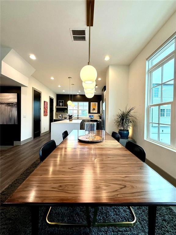 Building Photo - 1227 Oxley Pl NW