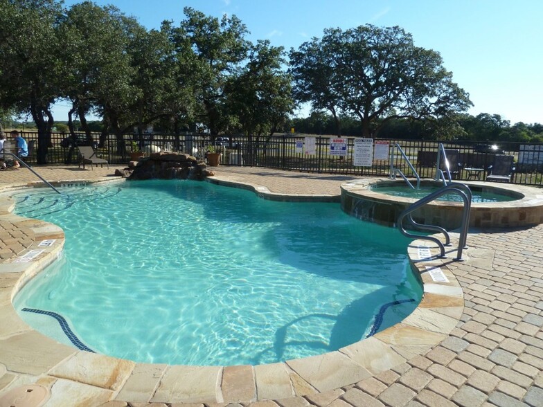 Interior Photo - Country View Apartments