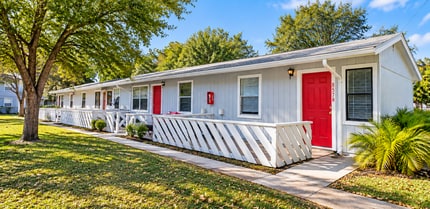 Building Photo - 8506 Channelview Cir