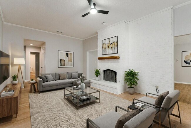 Building Photo - 4 Bedrooms | 2 Bathrooms | 2-Car Garage | Pool | Park-Front Living