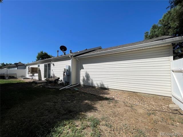 Building Photo - 5774 Clay St