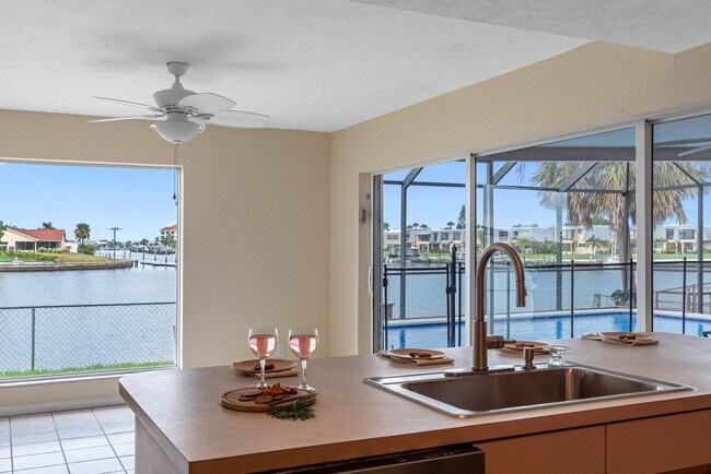 Building Photo - Sailboat-Ready Waterfront Home with Specta...
