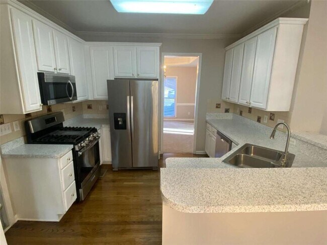 Building Photo - 3549 Morningwood Ct
