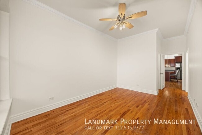 Building Photo - 4856 S Prairie Ave