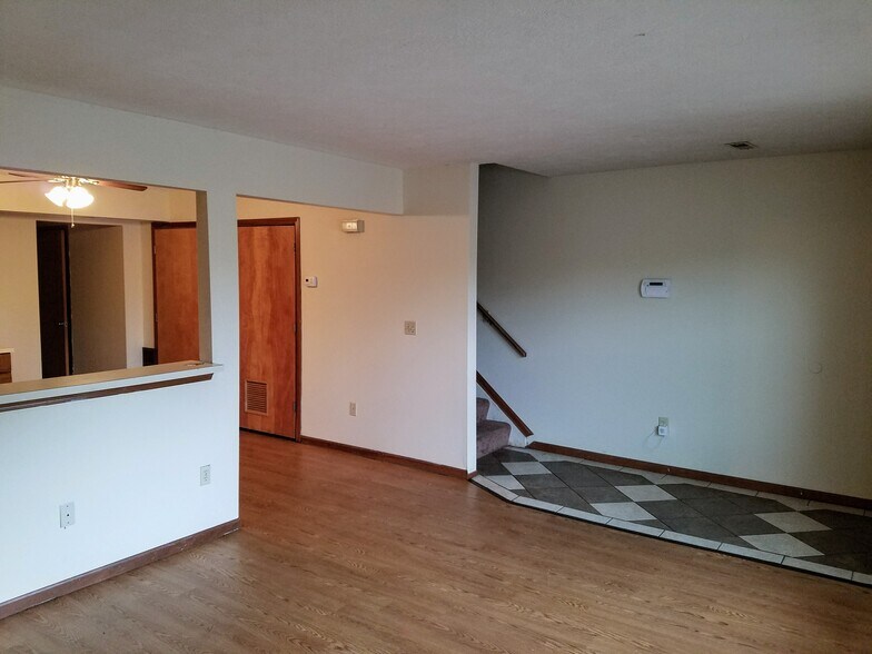 Building Photo - East Townhomes at Whitehall Blvd