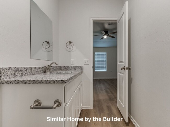 Building Photo - Brand-New OKC Rental – 3 Bed Home with Garage