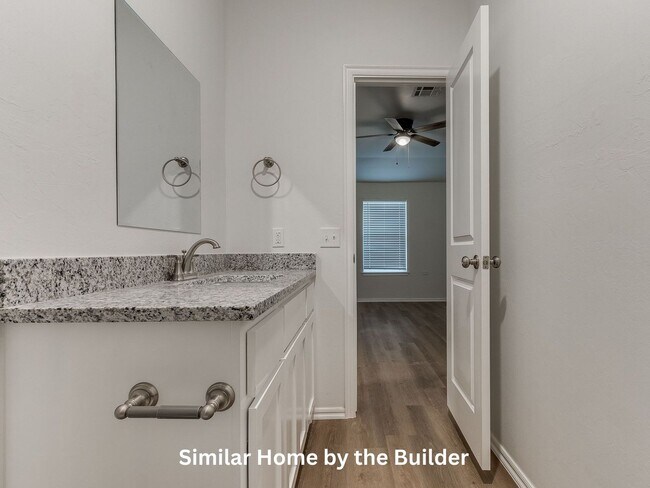 Building Photo - New 3 Bedroom Home for Rent – Modern Finishes + 2-Car Garage